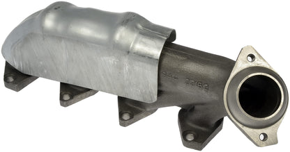 Dorman 674-695XD Driver Side Ceramic Coated Exhaust Manifold Kit