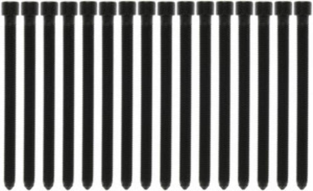 MAHLE GS33453 Engine Cylinder Head Bolt Set, 1 Pack