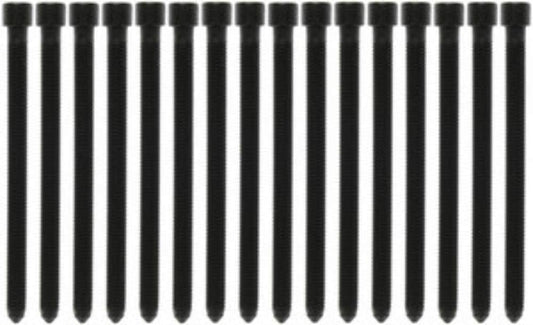 MAHLE GS33453 Engine Cylinder Head Bolt Set, 1 Pack