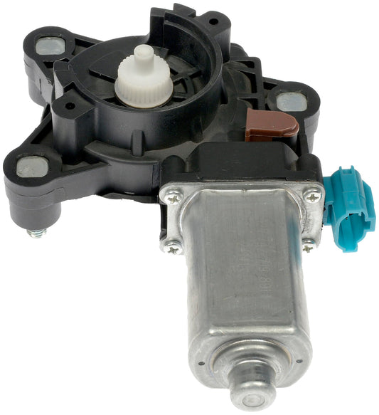 Dorman 742-719 Front Passenger Side Power Window Motor Compatible with Select Hy