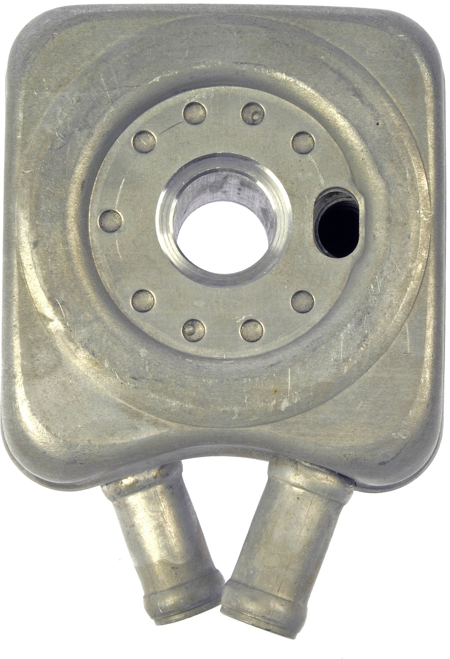 Dorman 918-140 Engine Oil Cooler Compatible with Select Audi / Volkswagen Models