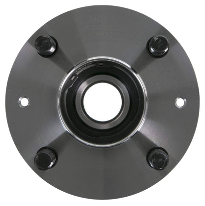 MOOG 541009 Wheel Bearing and Hub Assembly for Ford Expedition