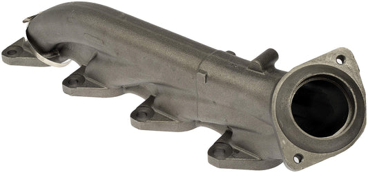 Dorman 674-987 Driver Side Exhaust Manifold Kit - Includes Required Gaskets and Hardware Compatible with Select Ford Models