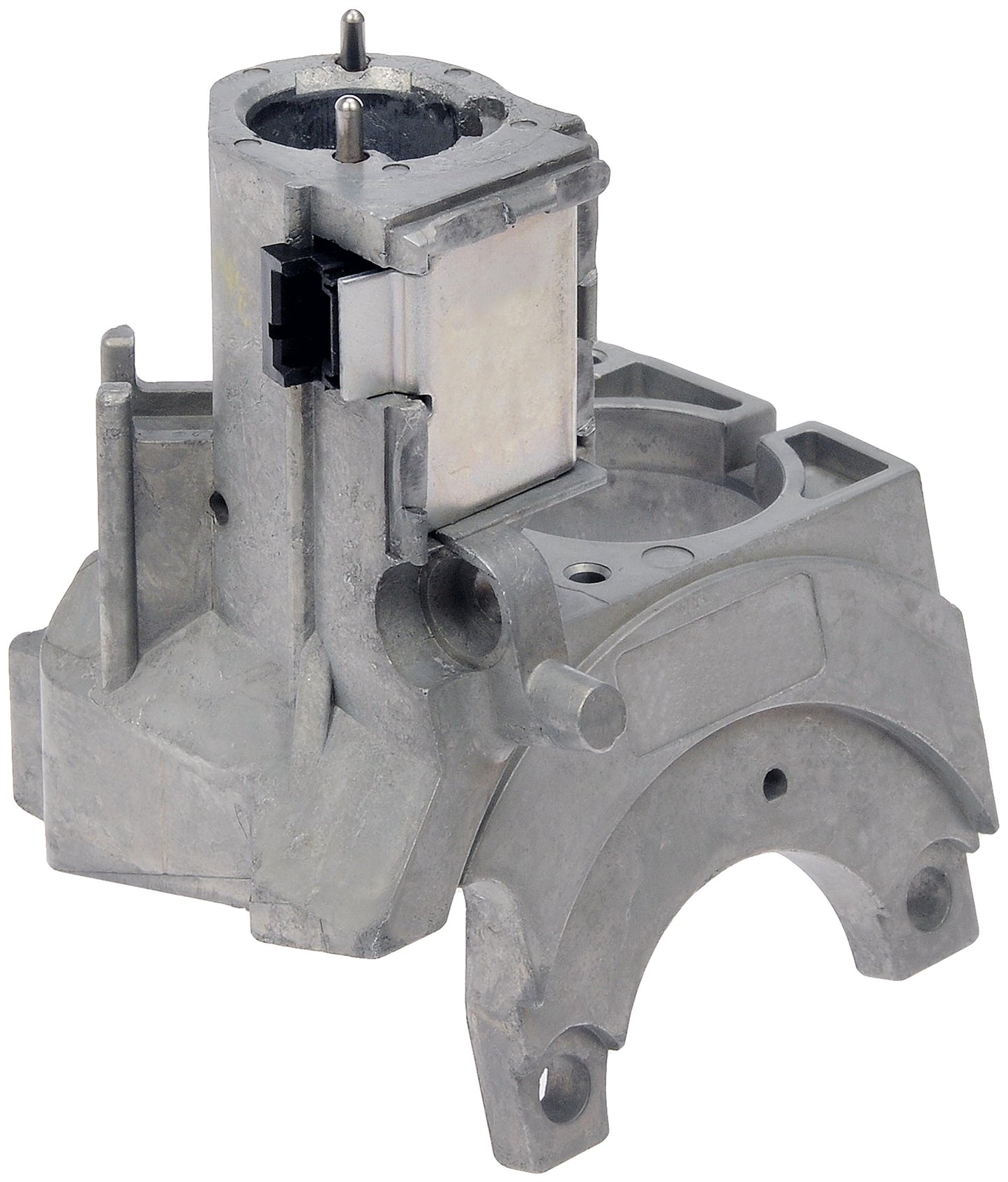 Dorman 924-720 Ignition Lock Housing Compatible with Select Cadillac / Chevrolet / GMC Models