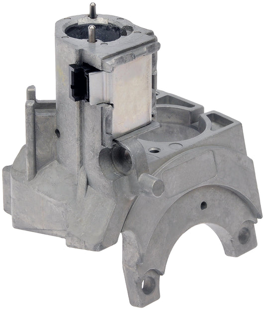 Dorman 924-720 Ignition Lock Housing Compatible with Select Cadillac / Chevrolet / GMC Models