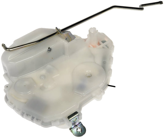 Dorman 931-524 Rear Driver Side Door Lock Actuator Motor Compatible with Select Volkswagen Models