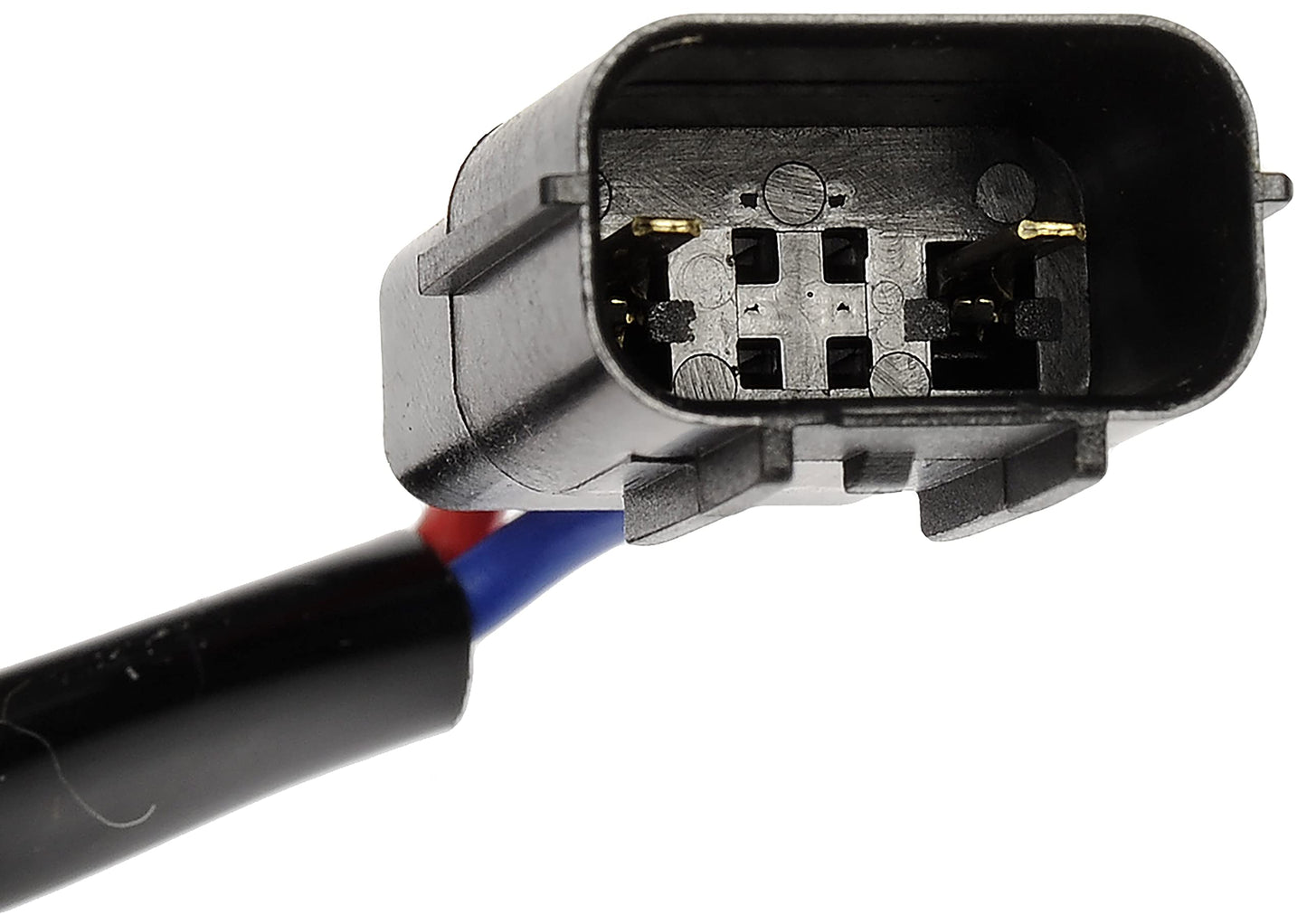 Dorman 751-073 Front Passenger Side Power Window Regulator and Motor Assembly Compatible with Select Honda Models