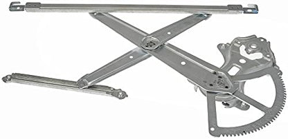 Dorman 749-227 Power Window Regulator (Regulator Only) Compatible with Select Toyota Models