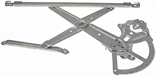 Dorman 749-227 Power Window Regulator (Regulator Only) Compatible with Select Toyota Models