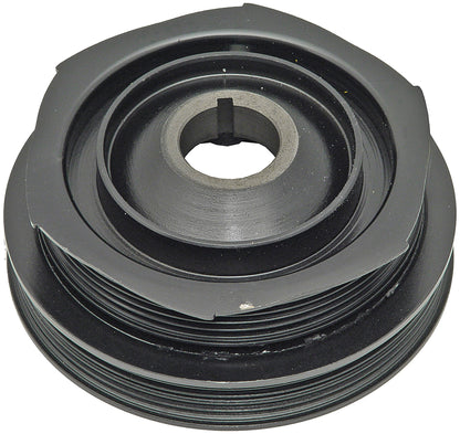 Dorman 594-120 Engine Harmonic Balancer Compatible with Select Ford / Mazda Models