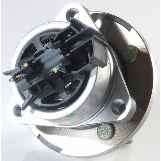 MOOG 513204 Wheel Bearing and Hub Assembly for Chevrolet Cobalt