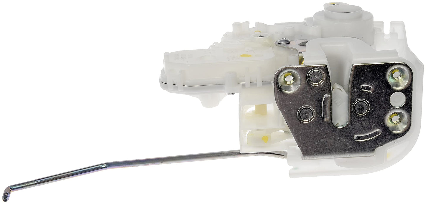Dorman 937-566 Front Passenger Side Door Lock Actuator Motor Compatible with Select Honda Models