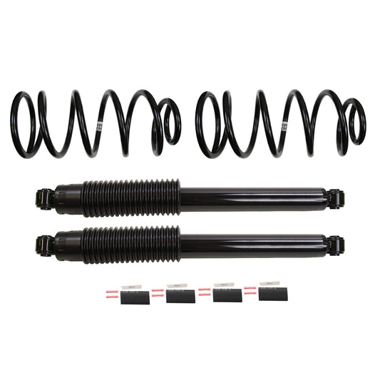 Monroe 90027C3 Active to Passive Suspension Conversion Kit for Chevrolet Tahoe