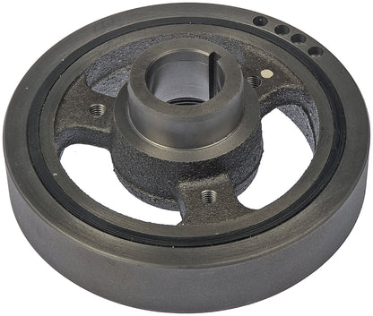 Dorman 594-108 Engine Harmonic Balancer Compatible with Select Ford / Mercury Models