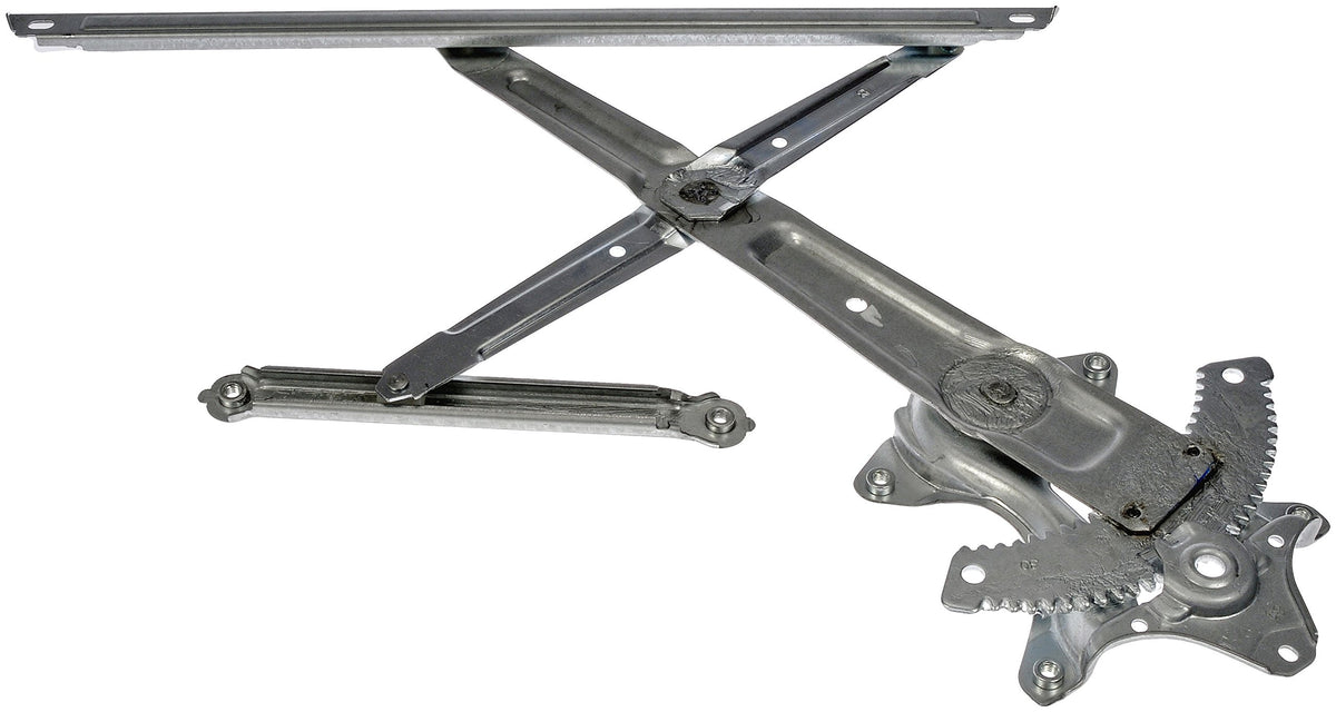 Dorman 752-730 Front Driver Side Power Window Regulator (Regulator Only) Compati