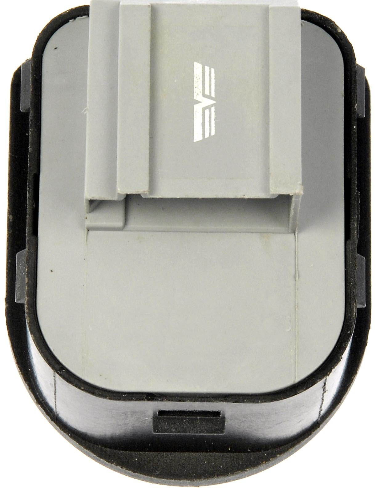 Dorman 901-506 Front Driver Side Mirror Switch - Front Left Compatible with Select Volkswagen Models, Black