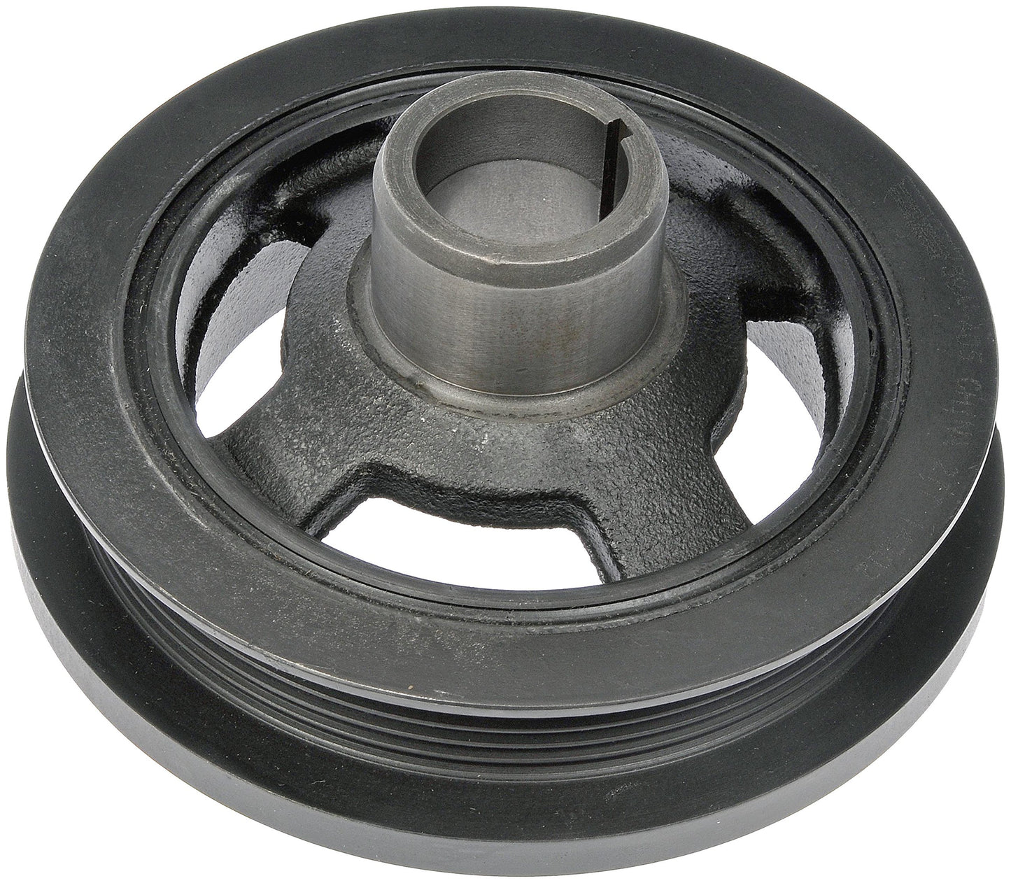 Dorman 594-405 Engine Harmonic Balancer Compatible with Select Models