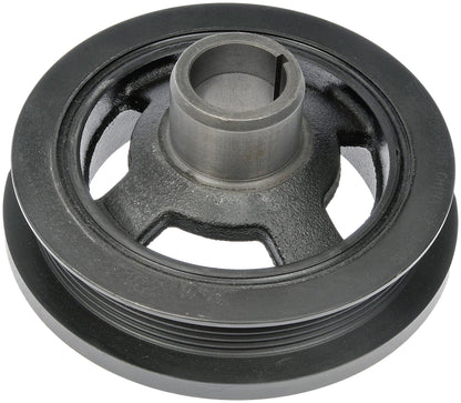 Dorman 594-405 Engine Harmonic Balancer Compatible with Select Models