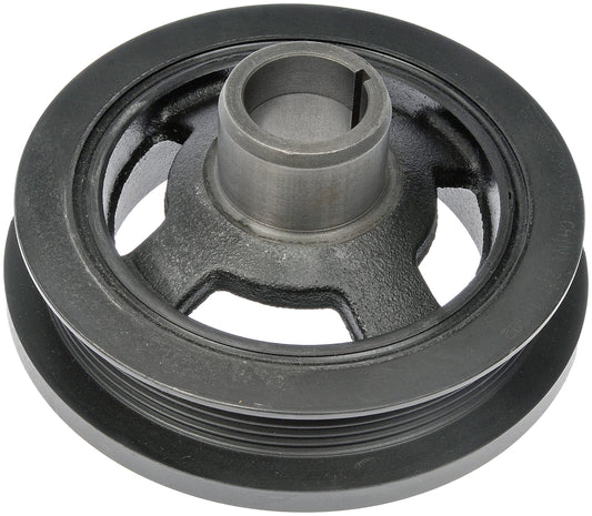 Dorman 594-405 Engine Harmonic Balancer Compatible with Select Models