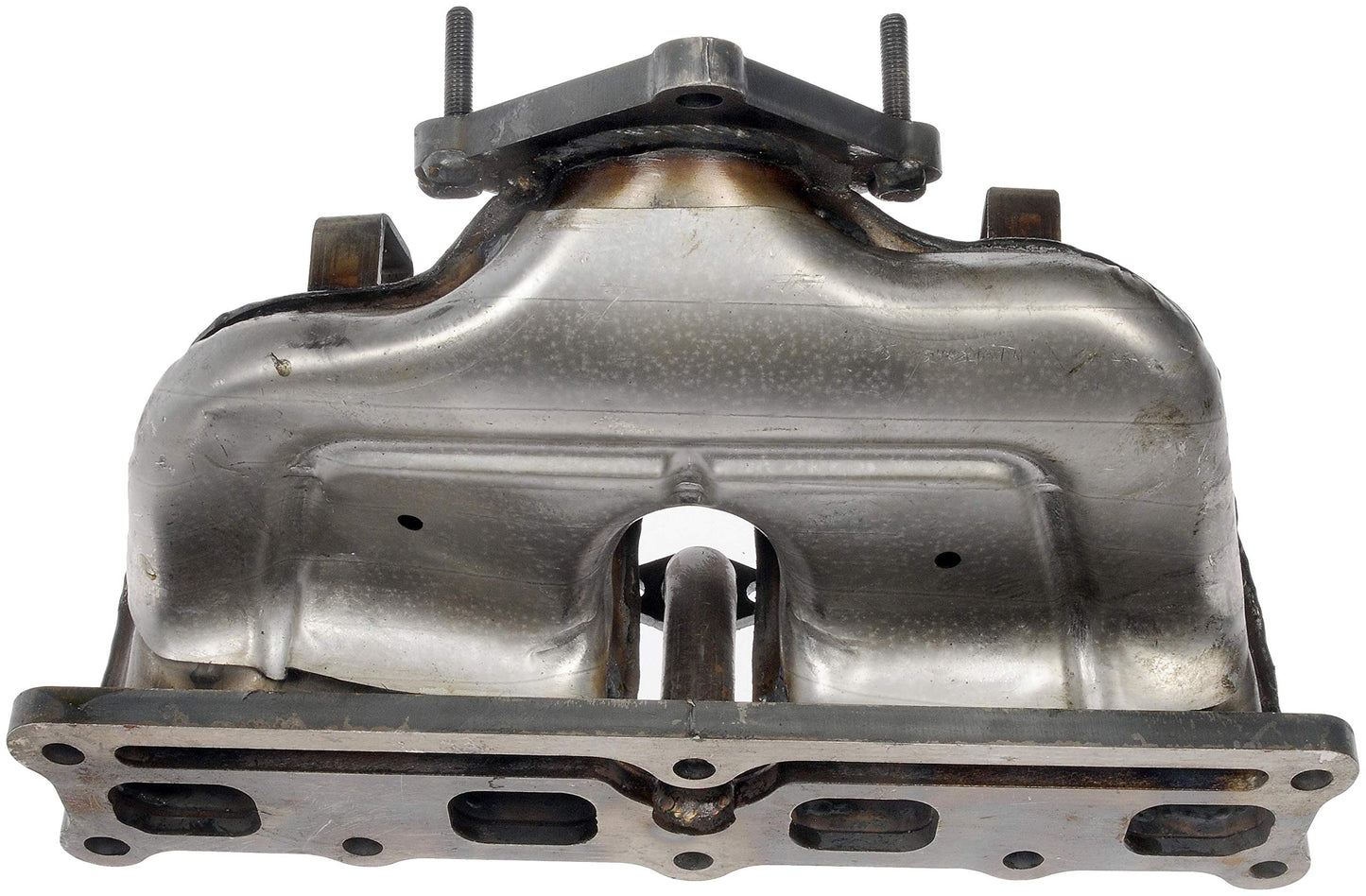 Dorman 674-996 Exhaust Manifold Kit - Includes Required Gaskets and Hardware Compatible with Select Chrysler/Dodge Models (Made in USA)