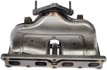Dorman 674-996 Exhaust Manifold Kit - Includes Required Gaskets and Hardware Compatible with Select Chrysler/Dodge Models (Made in USA)