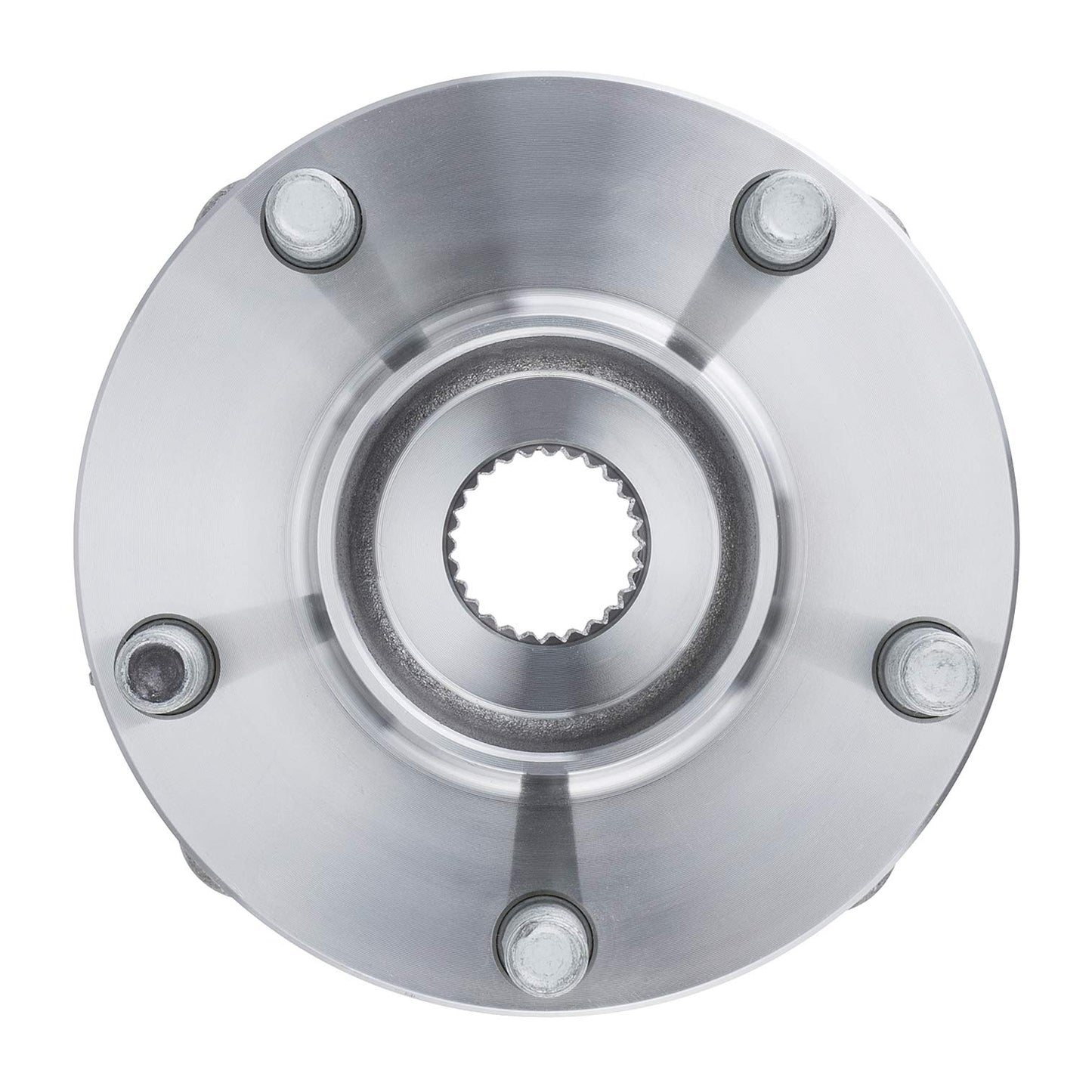 MOOG 513356 Wheel Bearing and Hub Assembly for Nissan GT-R