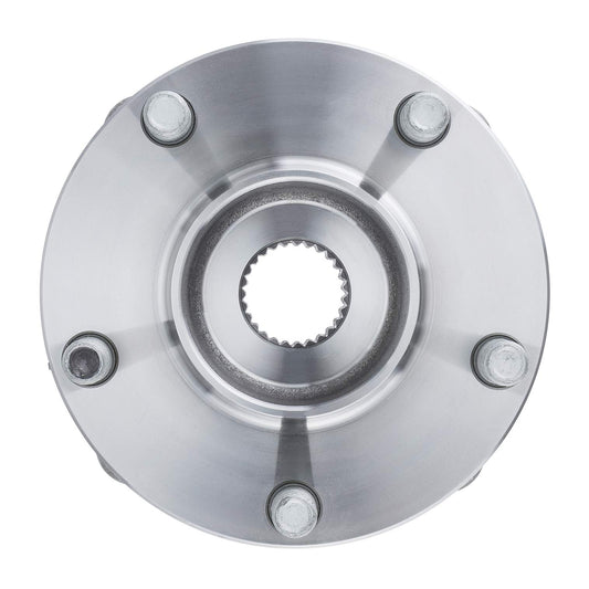 MOOG 513356 Wheel Bearing and Hub Assembly for Nissan GT-R