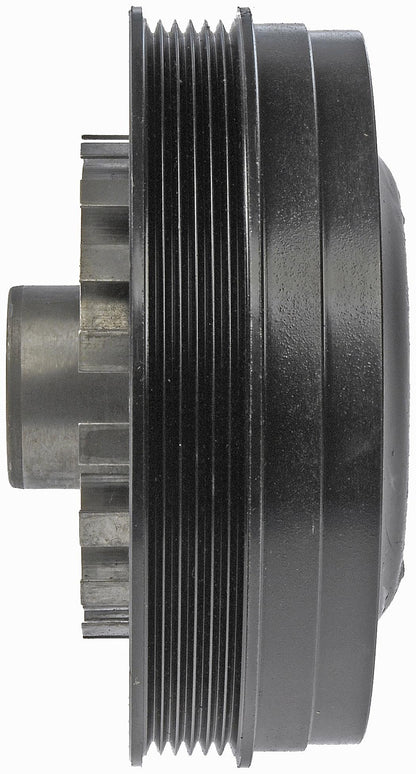 Dorman 594-005 Engine Harmonic Balancer Compatible with Select Models