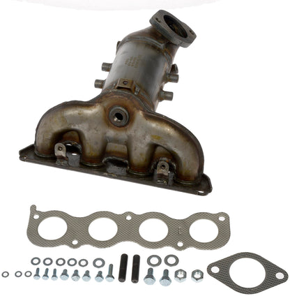 Dorman 674-955 Manifold Converter - Not CARB Compliant Compatible with Select Hyundai/Kia Models (Made in USA)