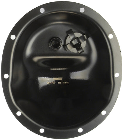 Dorman 697-707 Rear Differential Cover Compatible with Select Jeep Models