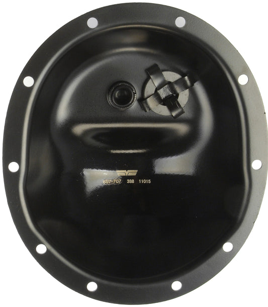 Dorman 697-707 Rear Differential Cover Compatible with Select Jeep Models