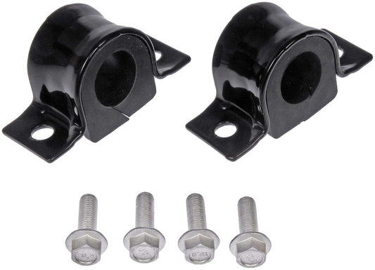Dorman 928-312 Front Suspension Stabilizer Bar Bushing Kit Compatible with Selec