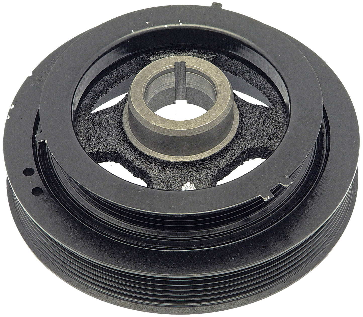 Dorman 594-188 Engine Harmonic Balancer Compatible with Select Infiniti / Nissan Models