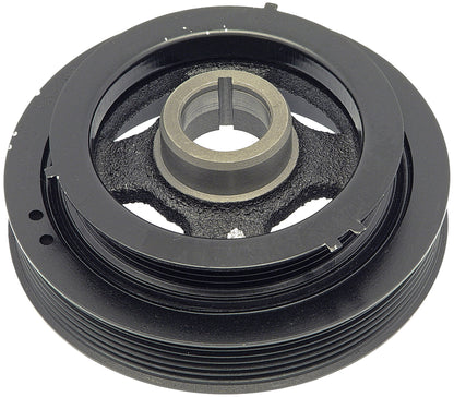 Dorman 594-188 Engine Harmonic Balancer Compatible with Select Infiniti / Nissan Models