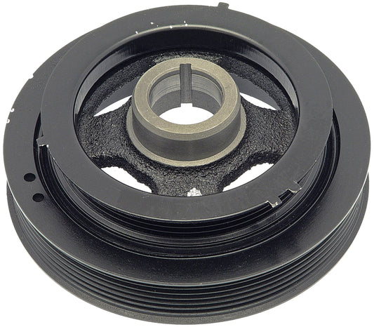 Dorman 594-188 Engine Harmonic Balancer Compatible with Select Infiniti / Nissan Models