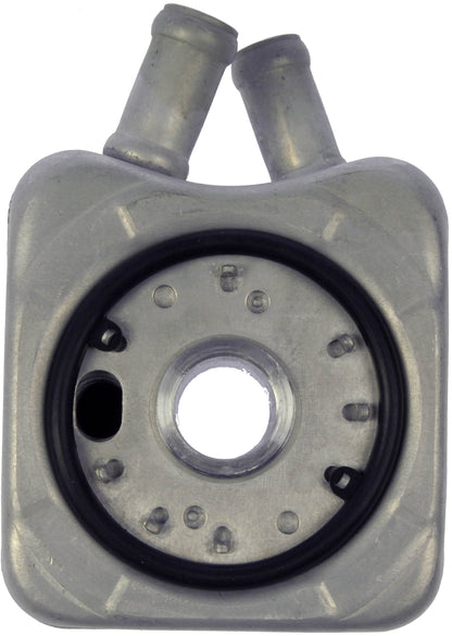 Dorman 918-140 Engine Oil Cooler Compatible with Select Audi / Volkswagen Models
