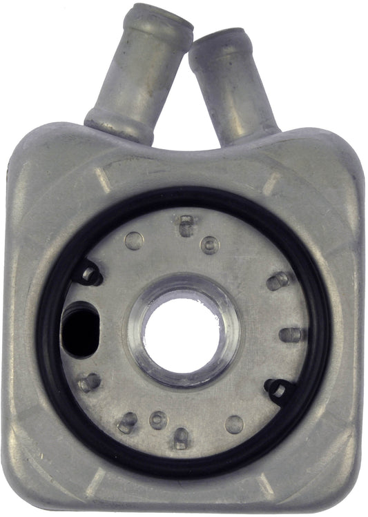 Dorman 918-140 Engine Oil Cooler Compatible with Select Audi / Volkswagen Models
