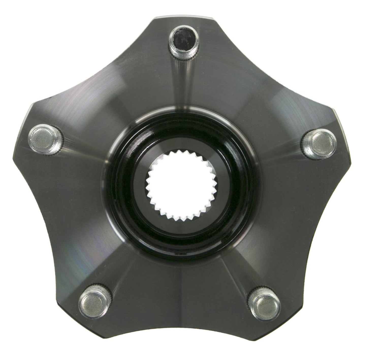 MOOG 513290 Wheel Bearing and Hub Assembly for Suzuki Grand Vitara