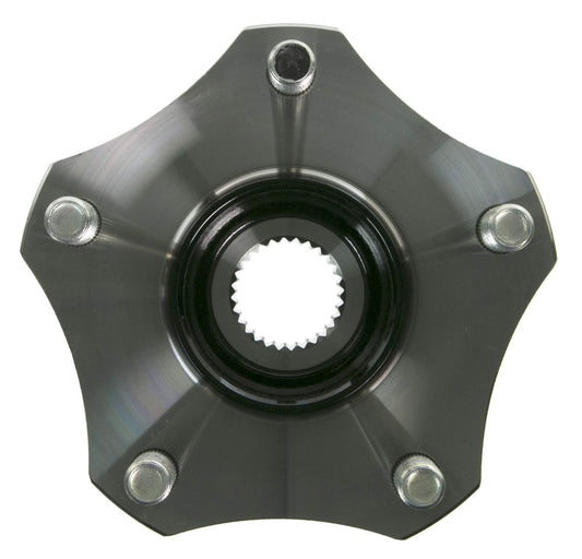 MOOG 513290 Wheel Bearing and Hub Assembly for Suzuki Grand Vitara