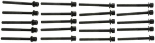 MAHLE GS33540 Engine Cylinder Head Bolt Set, 1 Pack