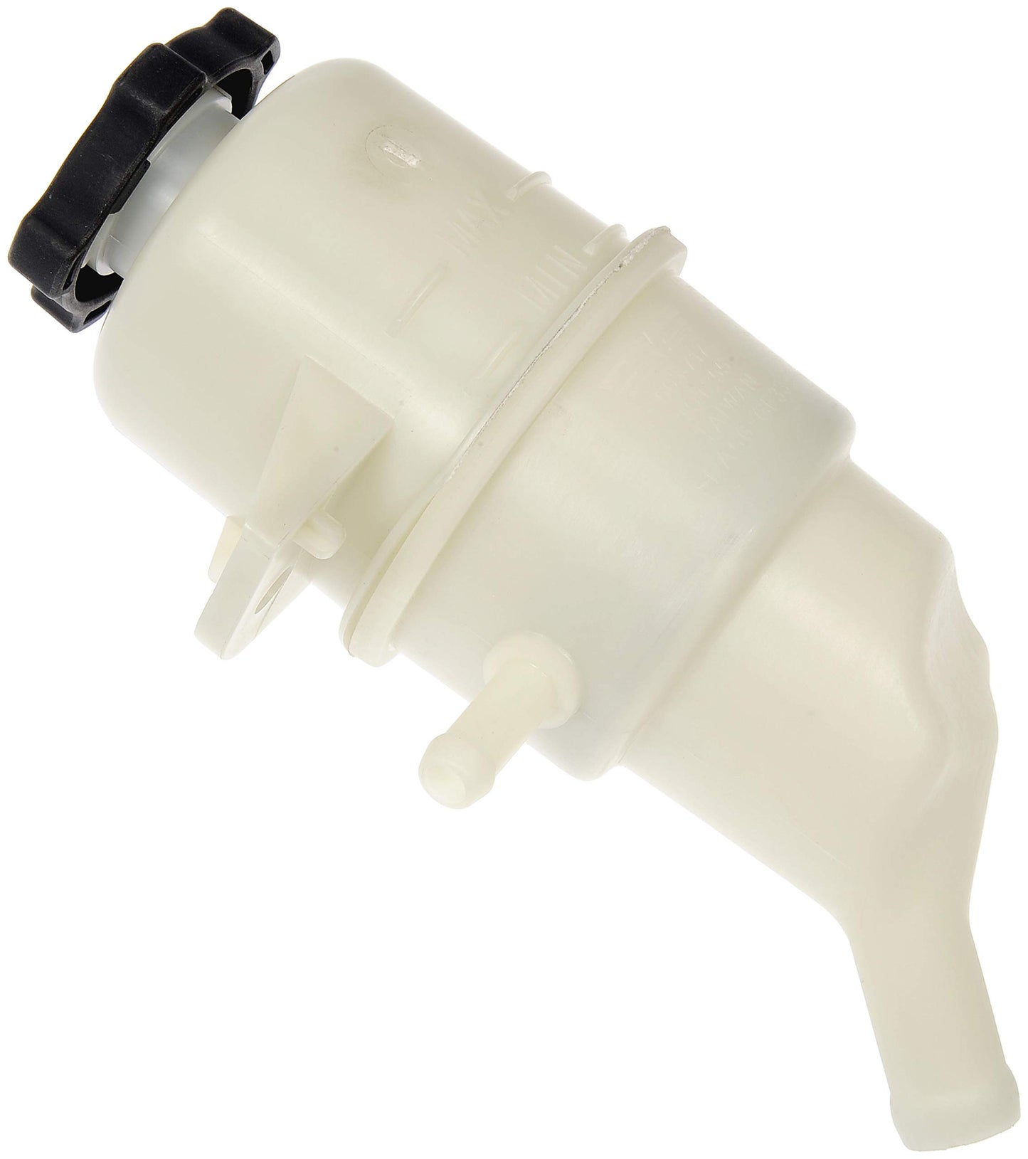 Dorman 603-717 Power Steering Reservoir Compatible with Select Jeep Models