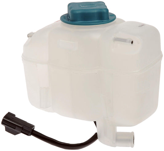 Dorman 603-667 Front Engine Coolant Reservoir Compatible with Select Volvo Models
