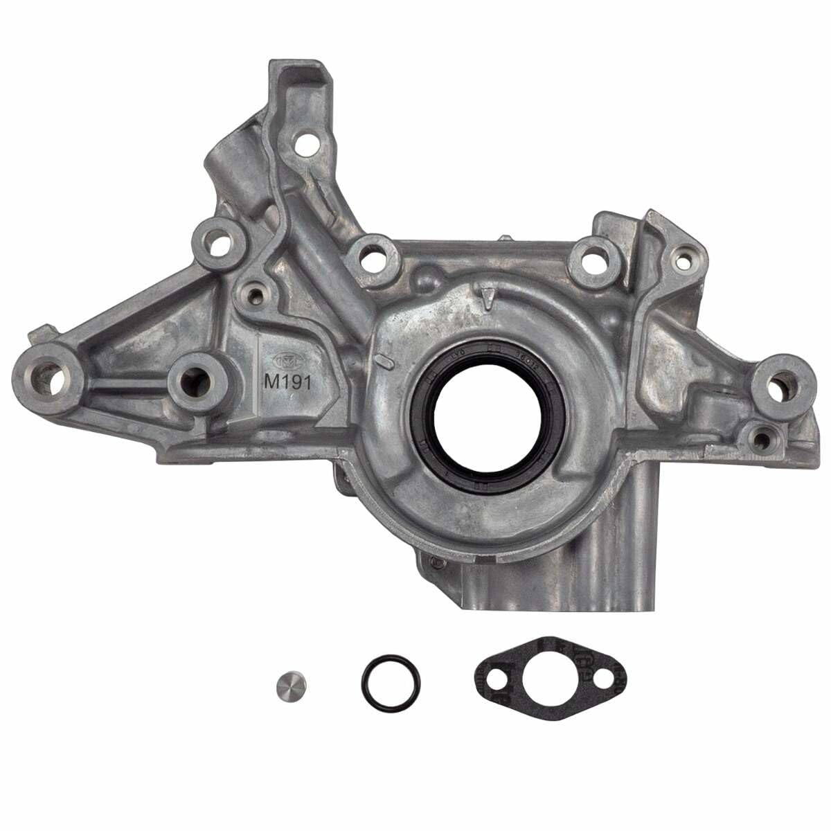 Melling M191 Oil Pump