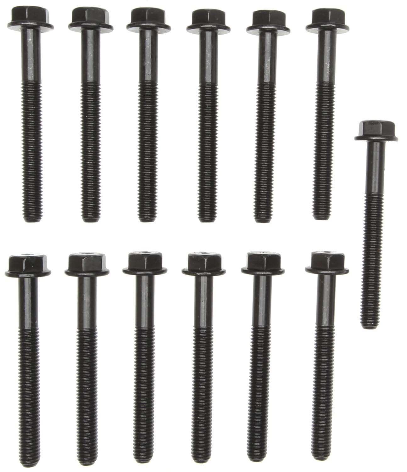 MAHLE GS33351 Engine Cylinder Head Bolt Set, 1 Pack