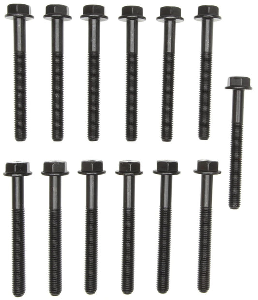 MAHLE GS33351 Engine Cylinder Head Bolt Set, 1 Pack