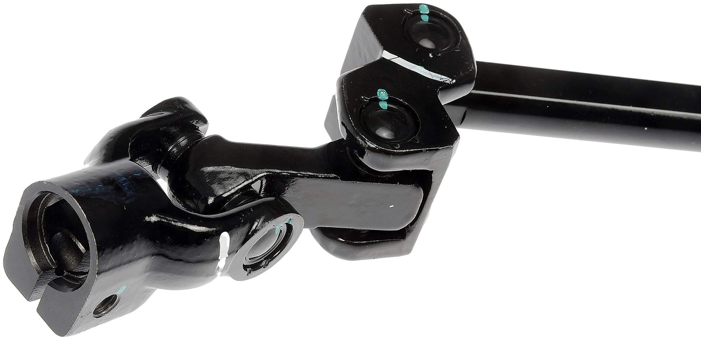 Dorman 425-360 Steering Shaft Compatible with Select Ford/Lincoln/Mercury Models