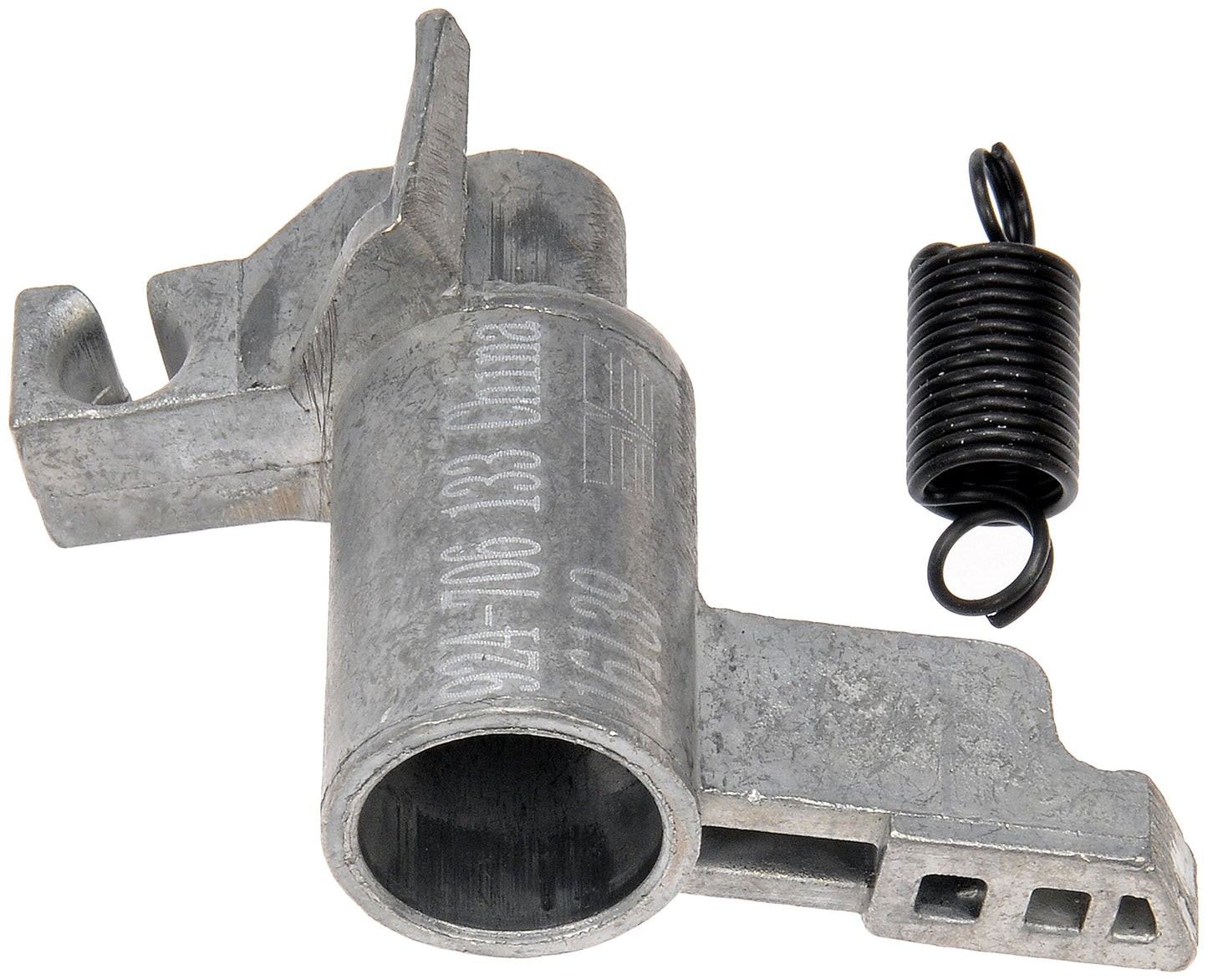 Dorman 924-706 Transmission Shift Interlock Latch Compatible with Select Chrysler / Dodge Models (OE FIX)