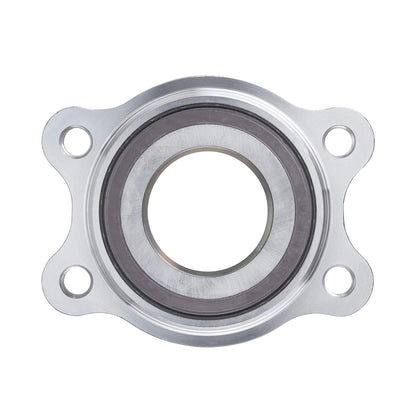 MOOG 513353 Wheel Bearing and Hub Assembly for Audi A6 Quattro