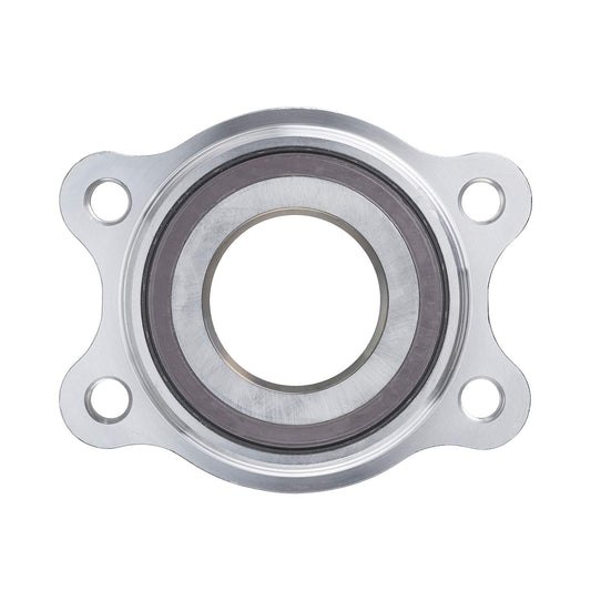 MOOG 513353 Wheel Bearing and Hub Assembly for Audi A6 Quattro