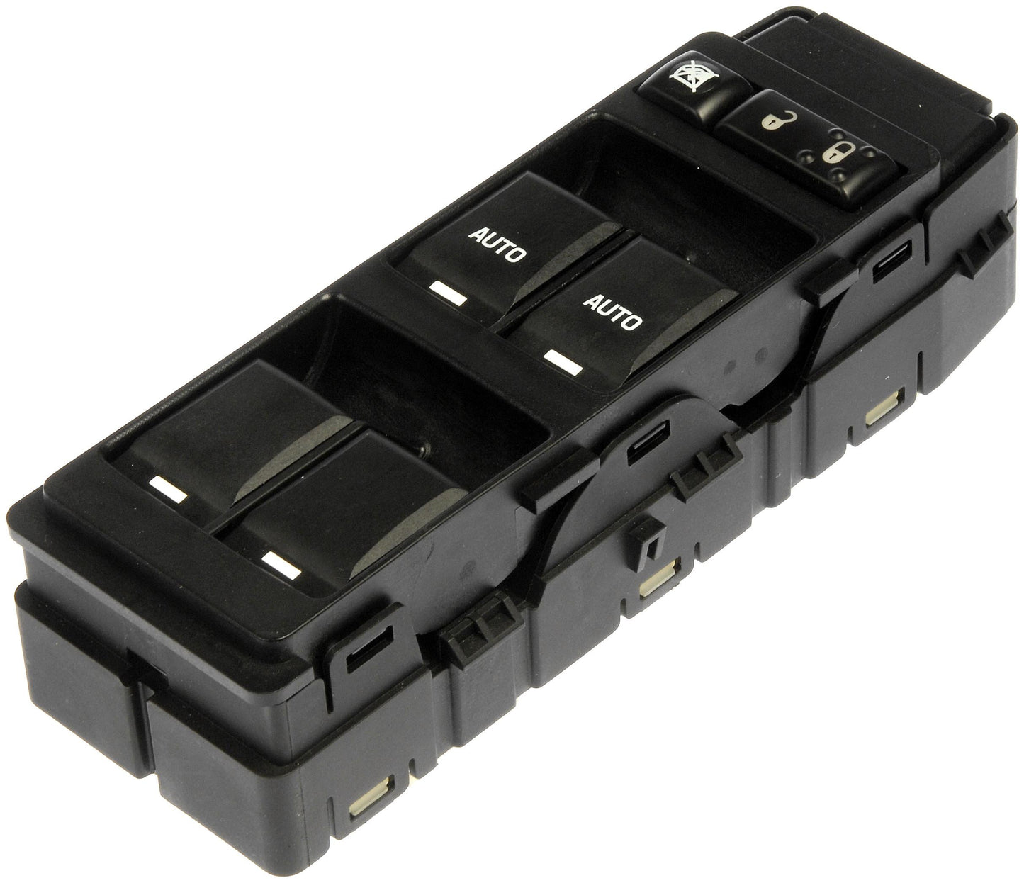 Dorman 901-450 Front Driver Side Power Window Switch Compatible with Select Chrysler / Dodge / Jeep Models